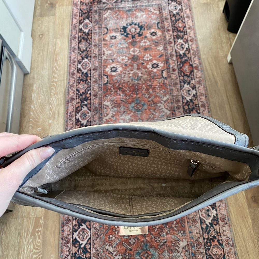 Kate Spade purse - Picture 6 of 6